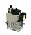 Блок клапанов Dungs MBDLE 407, Baltur 5090210